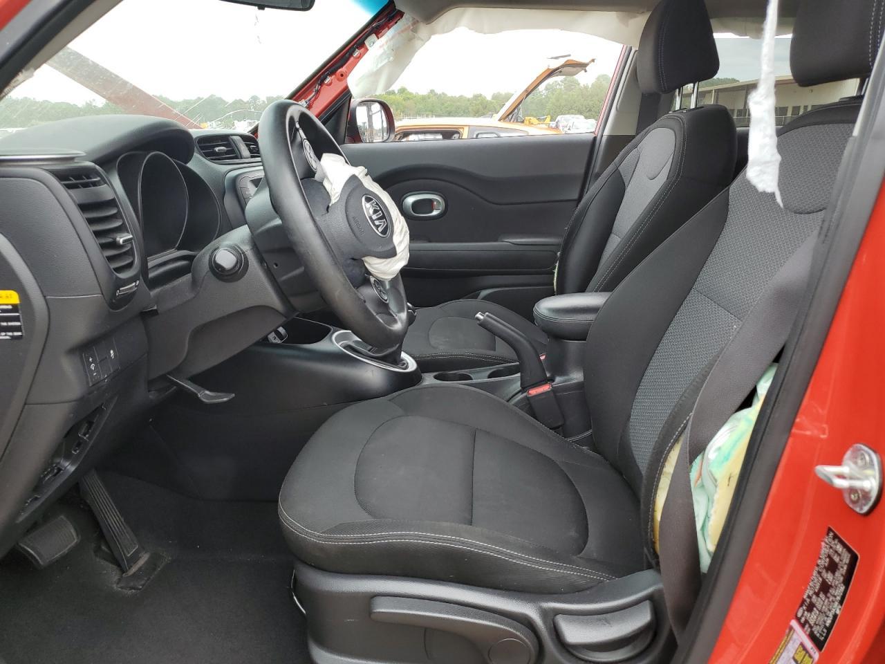 2019 Kia Soul + - Image 7