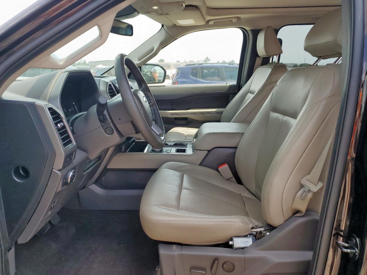 2021 Ford Expedition Xlt - Фото 7