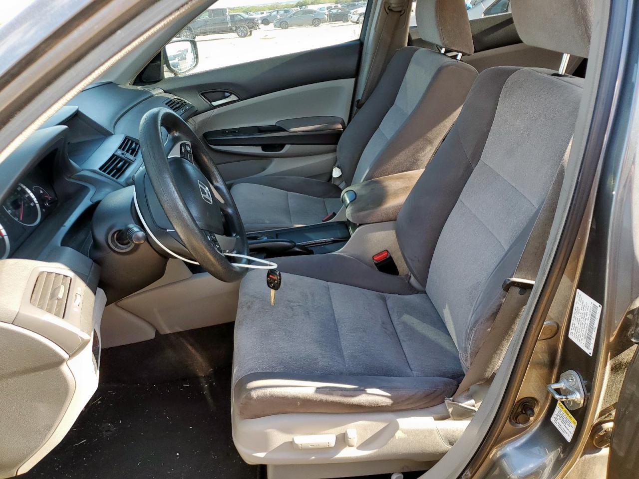 2008 Honda Accord Lxp - Image 7
