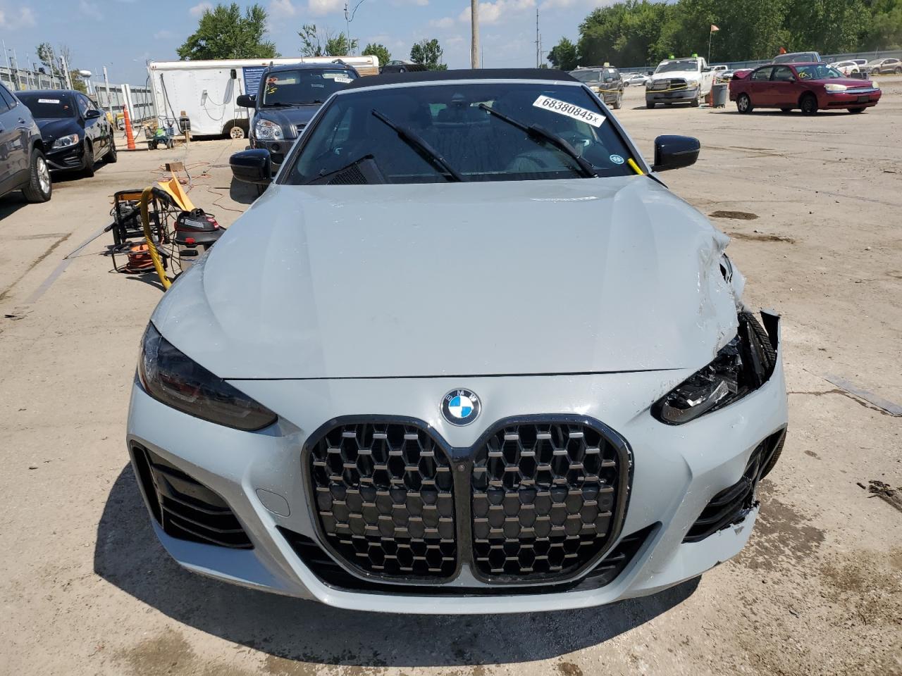 2023 BMW M440Xi - Image 5