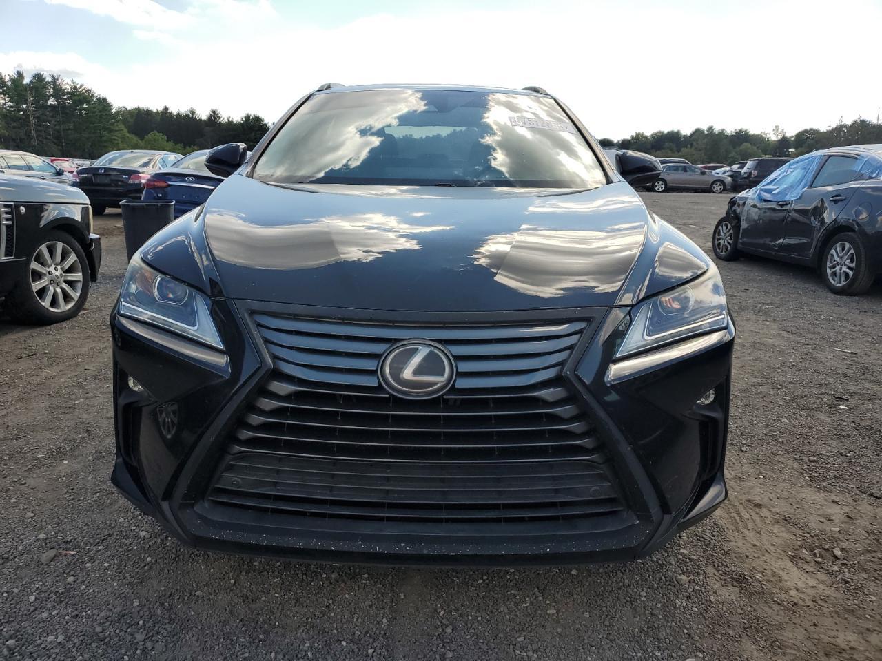 2016 Lexus Rx 350 Base - Image 5