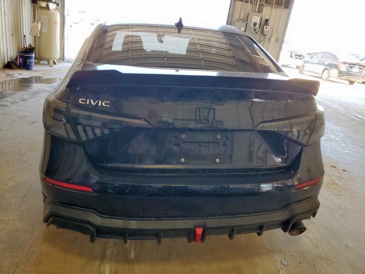 2022 Honda Civic Lx - Image 6