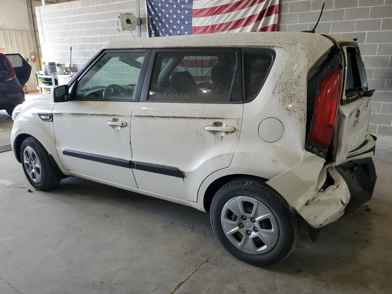 2012 Kia Soul - Image 2