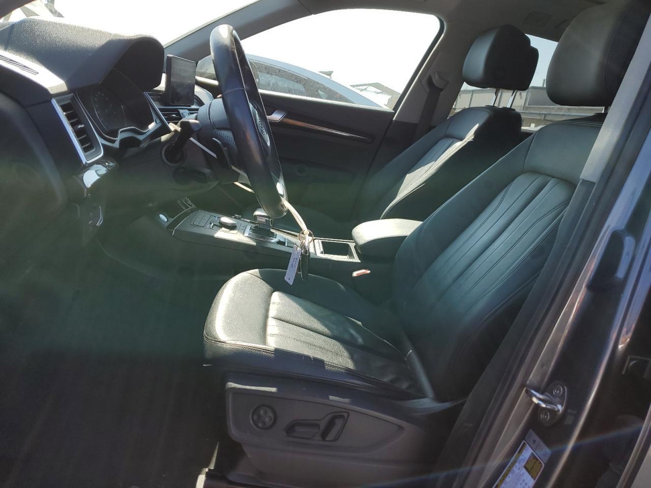 2019 Audi Q5 Premium - Image 7