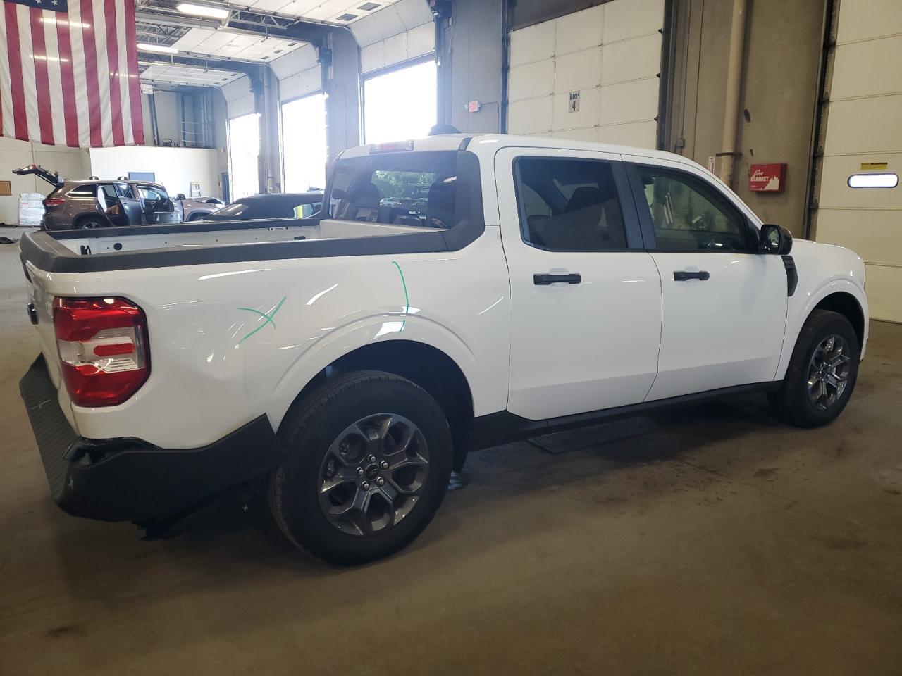 2025 Ford Maverick Xlt - Фото 3