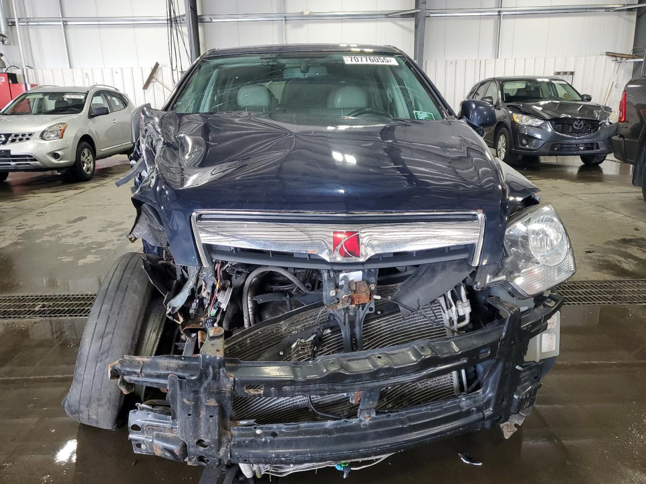 2008 Saturn Vue Xe - Image 5