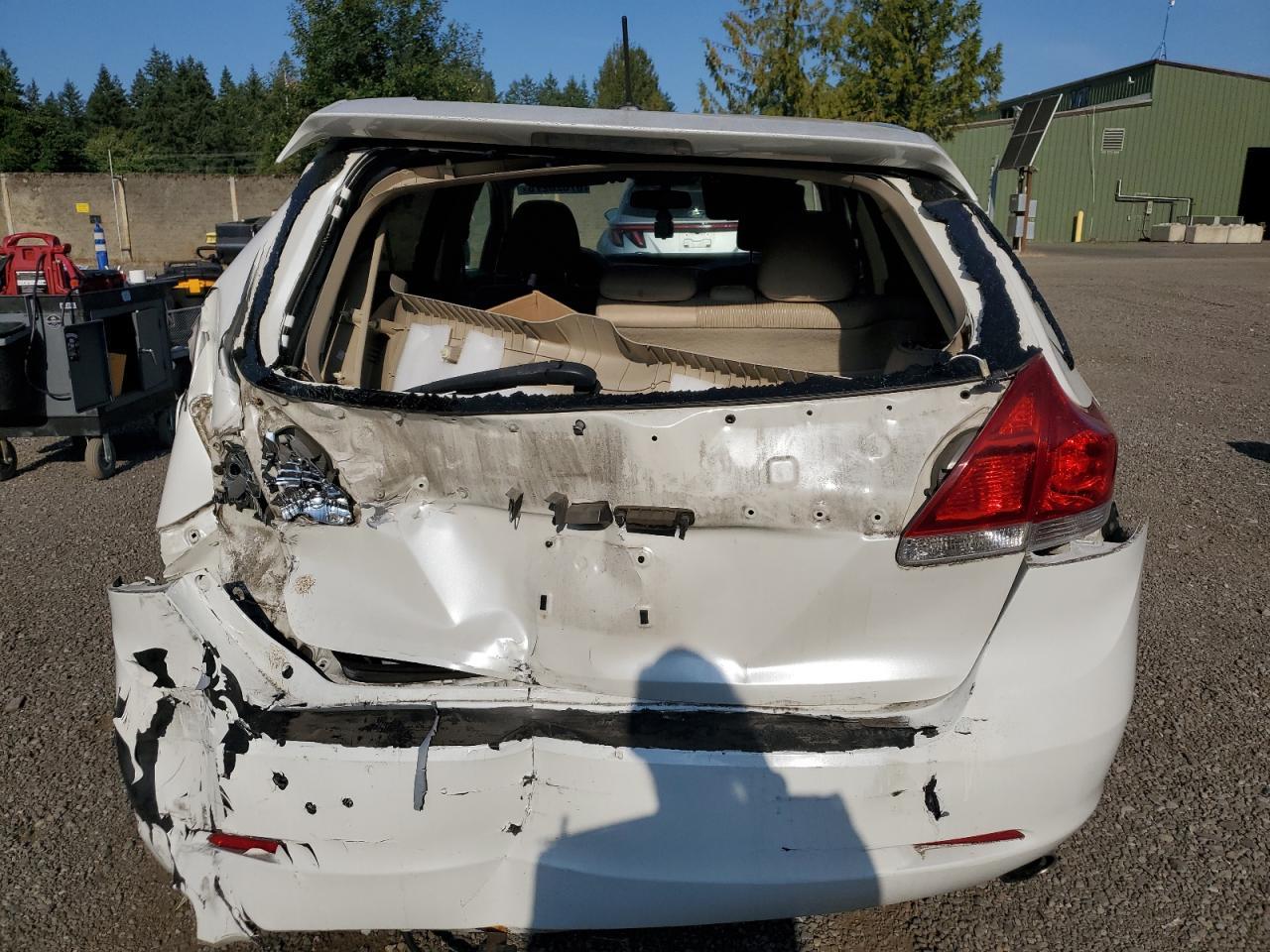 2009 Toyota Venza - Фото 6