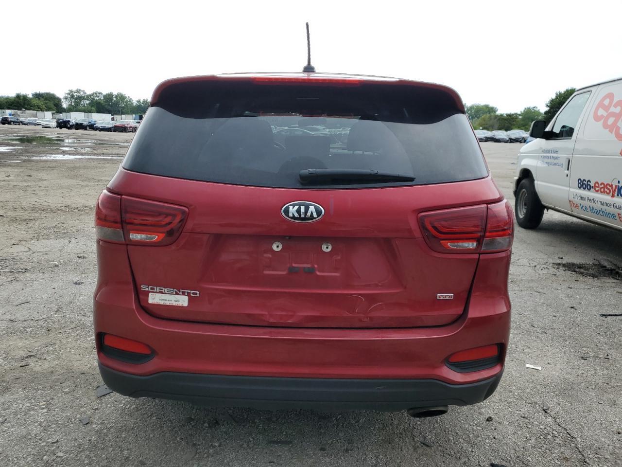2019 Kia Sorento L - Фото 6