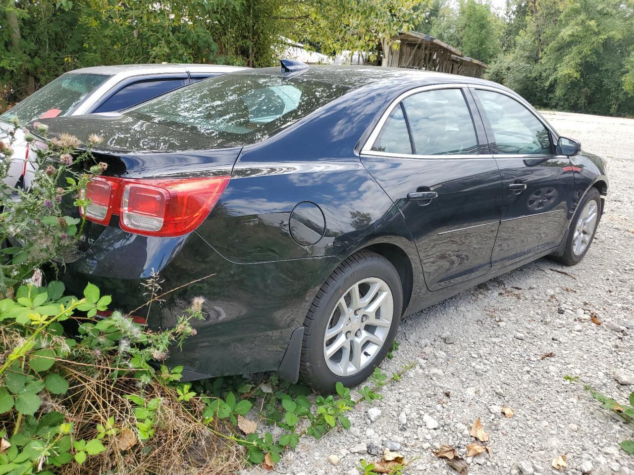 2016 Chevrolet Malibu Limited Lt - Фото 3