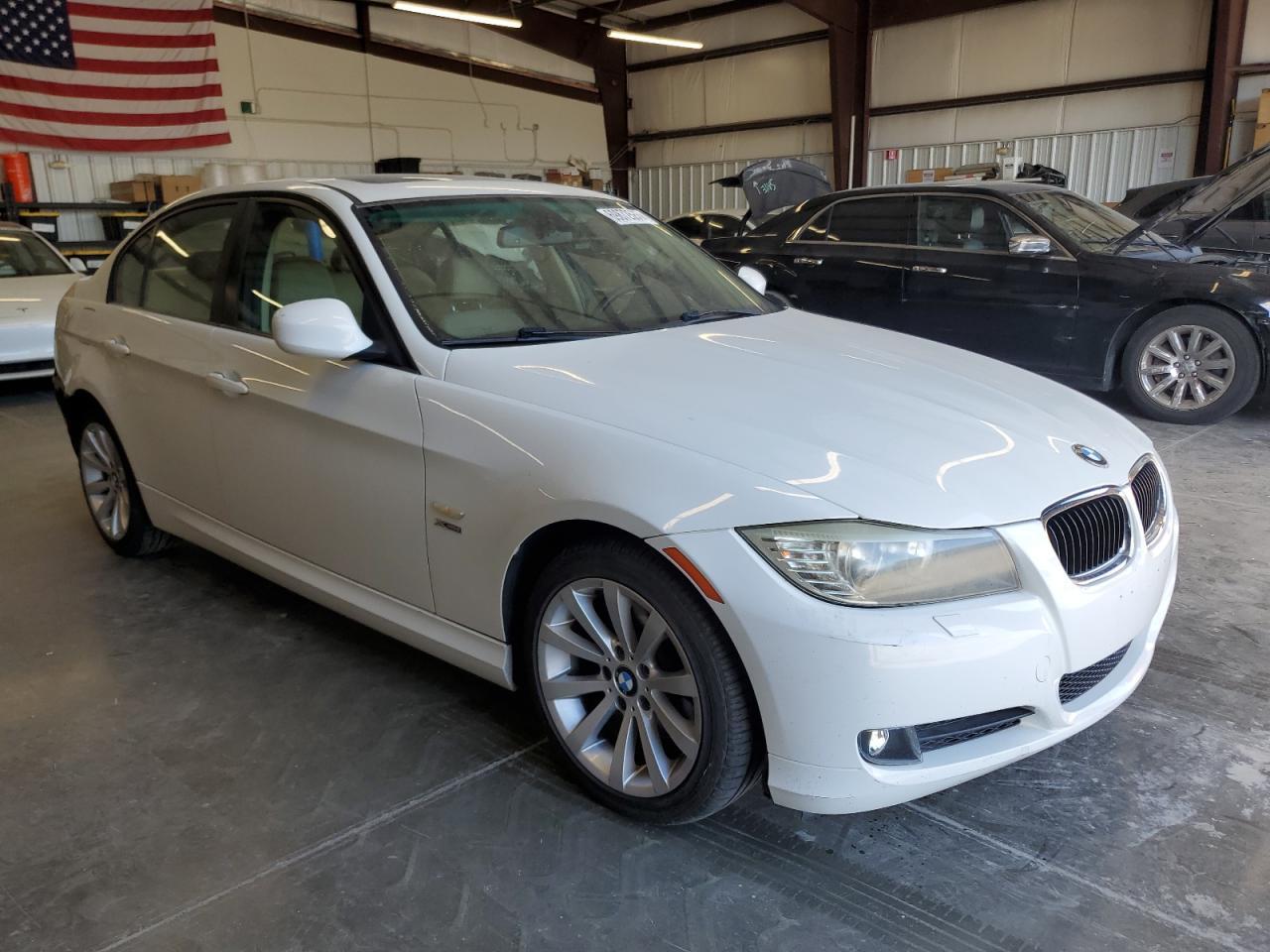 2011 BMW 328 Xi Sulev - Фото 4