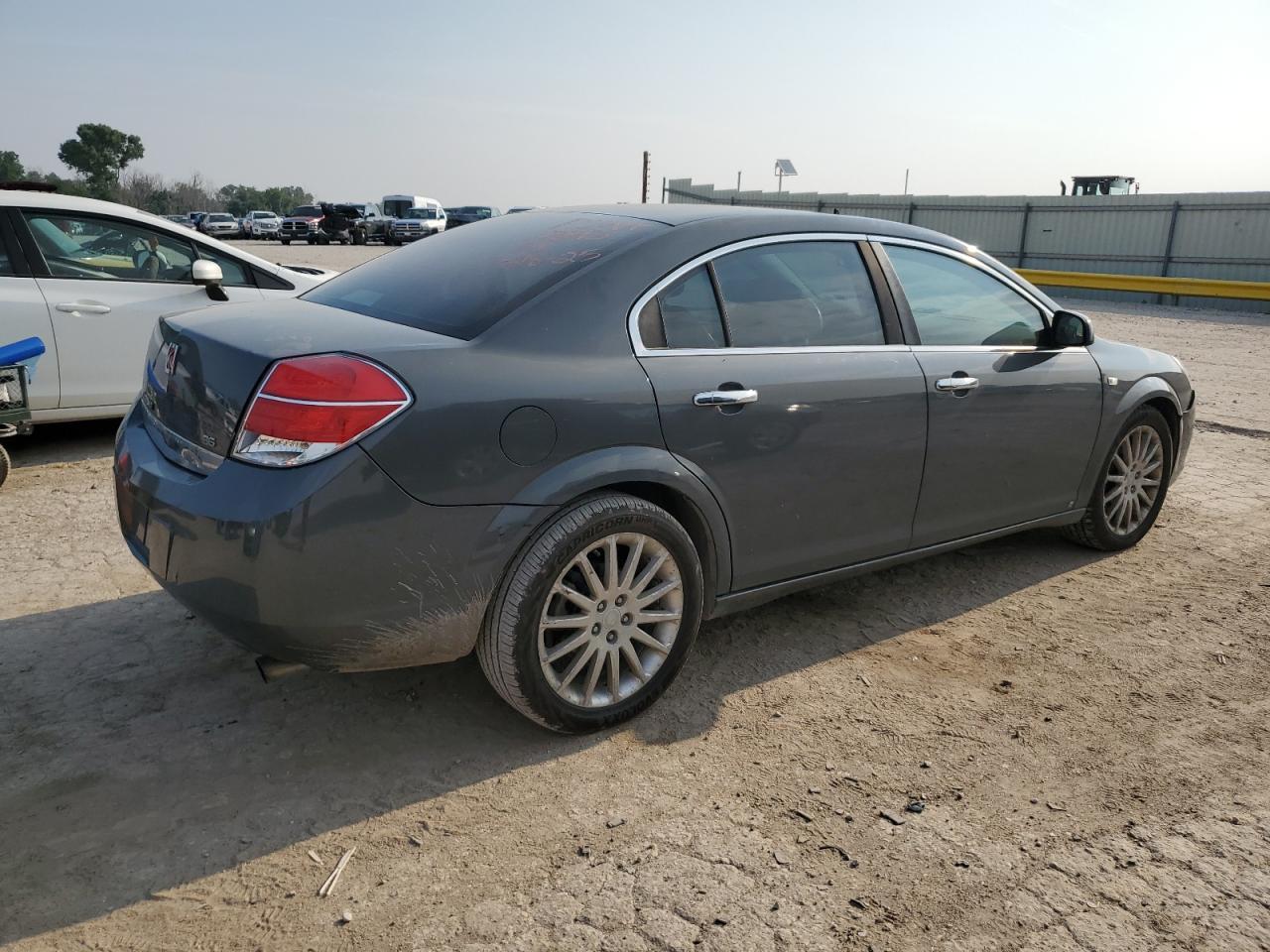 2009 Saturn Aura Xr - Image 3