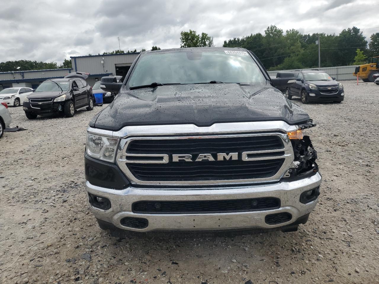 2019 Ram 1500 Big Horn/Lone Star - Image 5