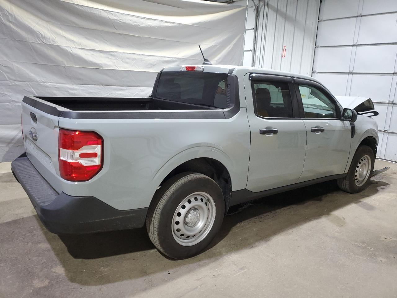 2024 Ford Maverick Xl - Фото 3