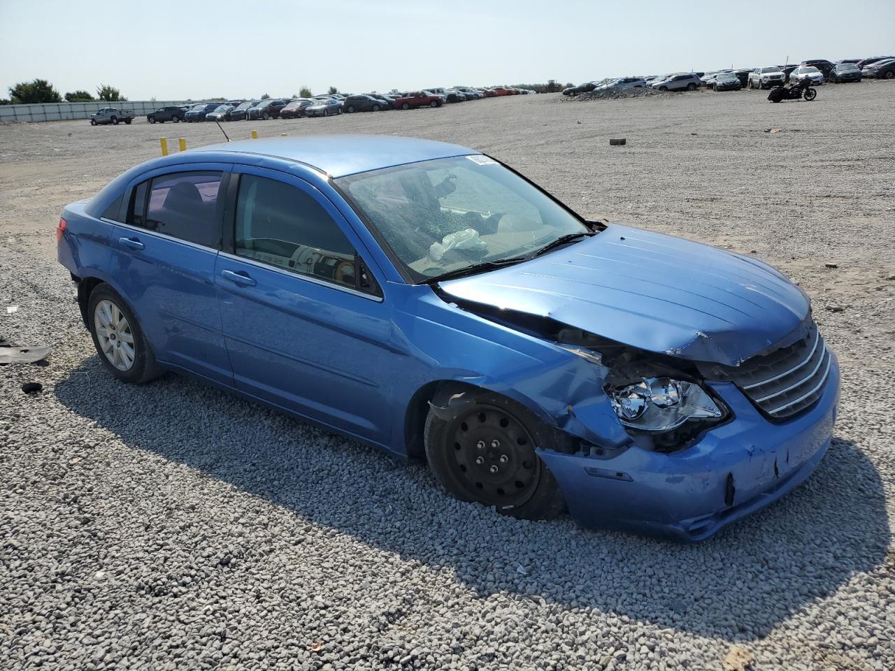2007 Chrysler Sebring - Фото 7