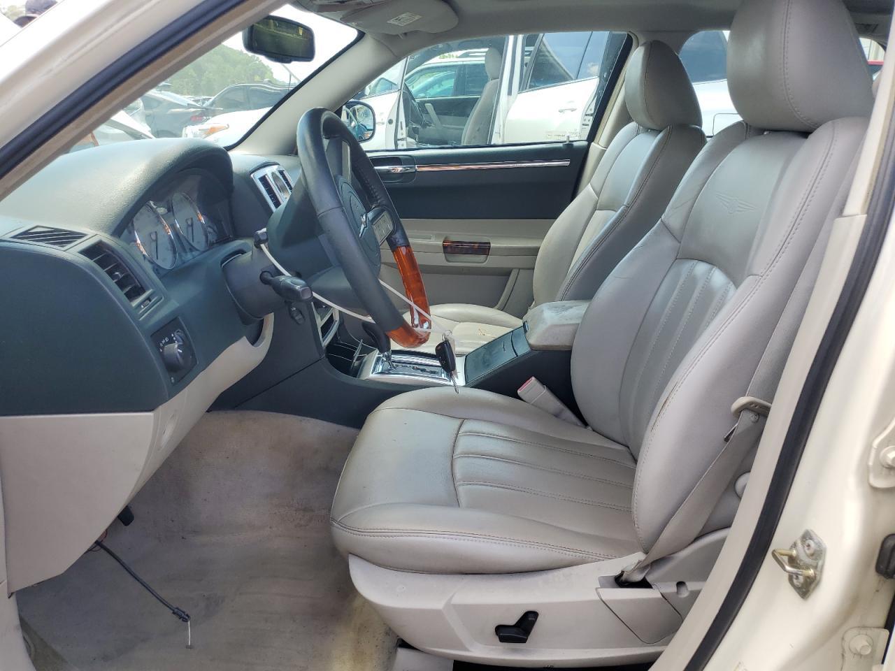 2006 Chrysler 300C - Фото 7