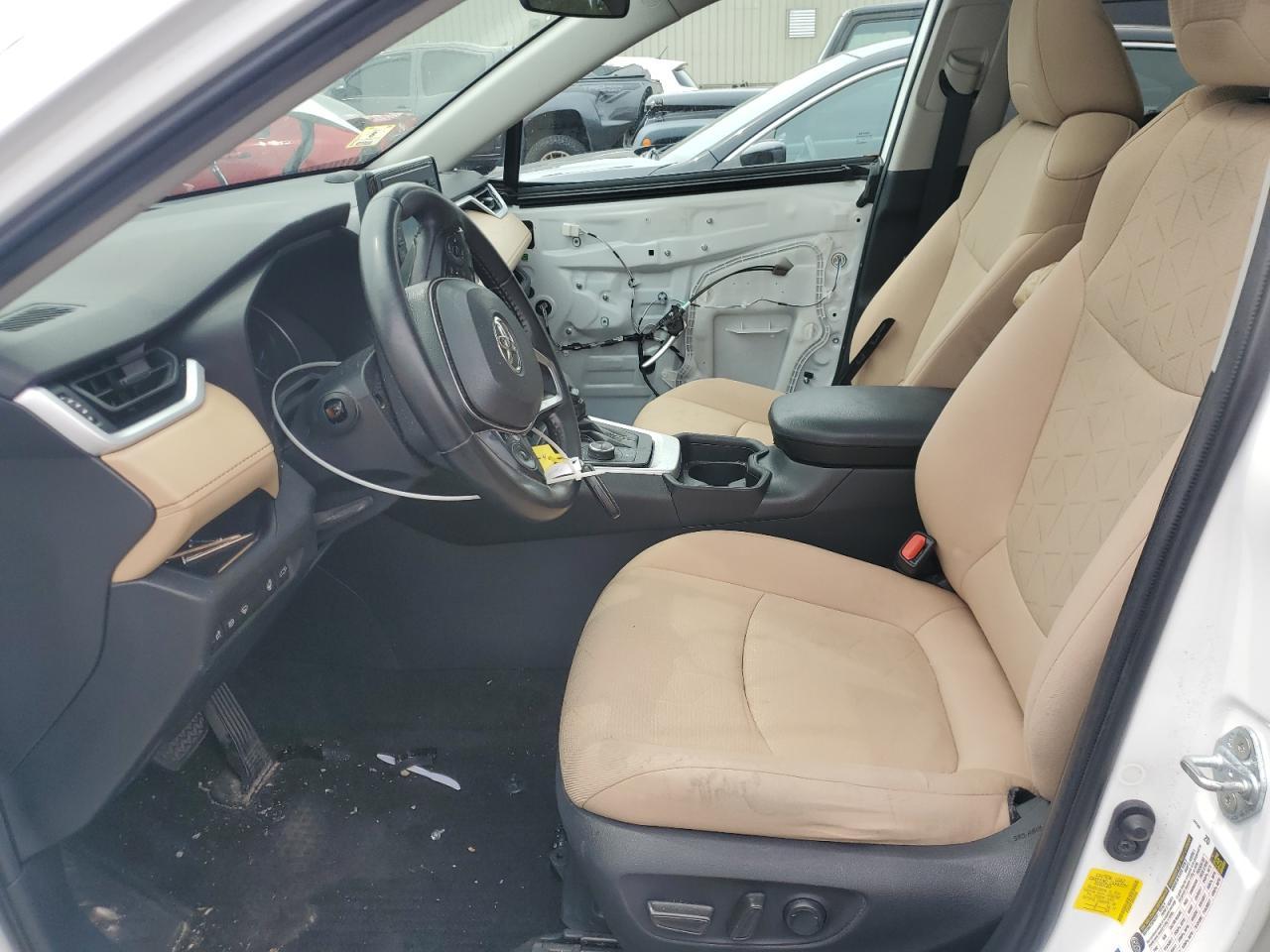 2021 Toyota Rav4 Xle - Image 7