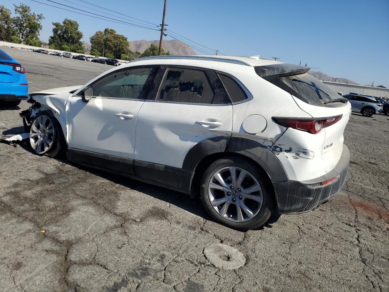 2021 Mazda Cx-30 Premium - Image 2