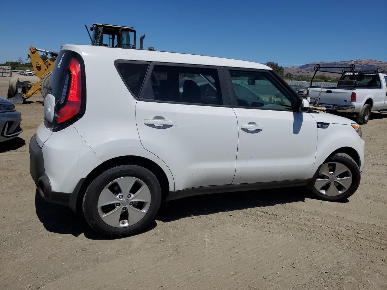 2016 Kia Soul - Фото 3