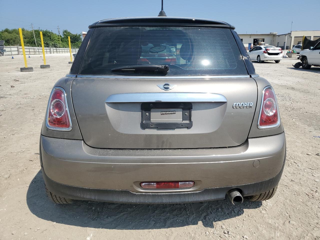 2013 Mini Cooper - Фото 6