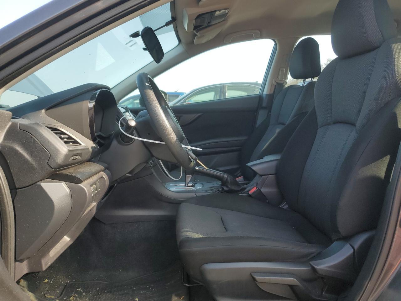 2018 Subaru Impreza - Фото 7