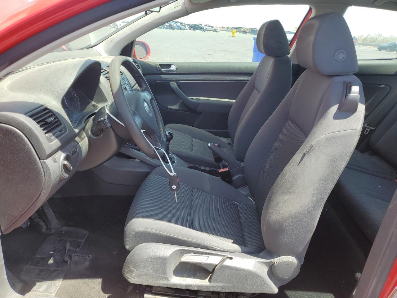 2007 Volkswagen Rabbit - Image 7