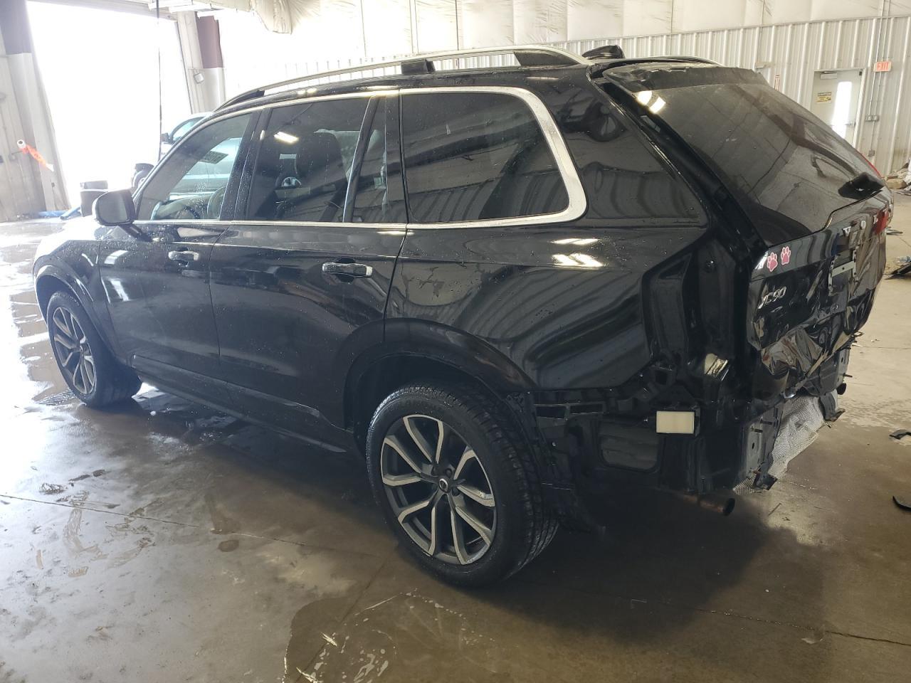 2018 Volvo Xc90 T6 - Фото 2