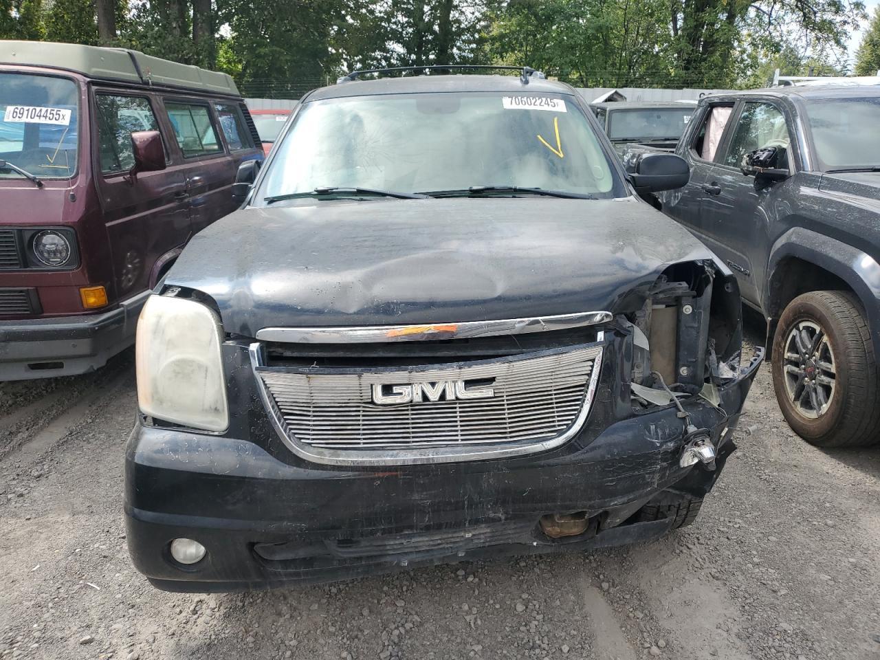 2008 GMC Yukon - Image 5