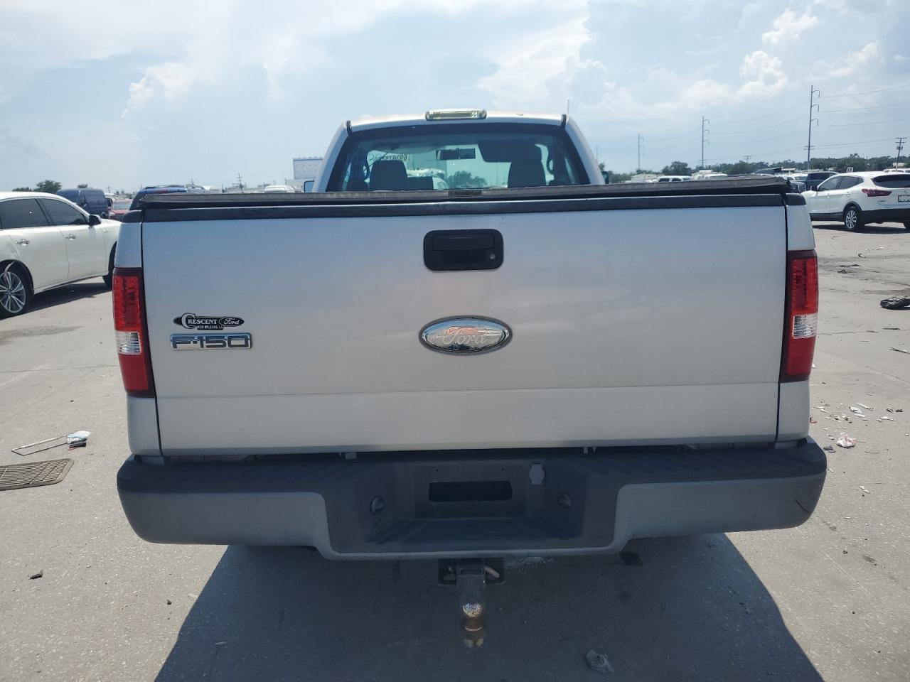 2006 Ford F150 - Фото 6