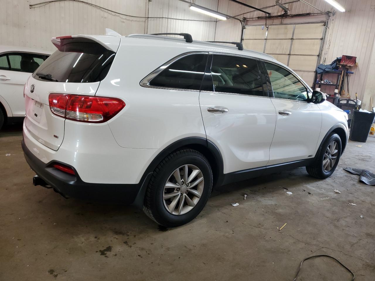 2018 Kia Sorento Lx - Фото 3