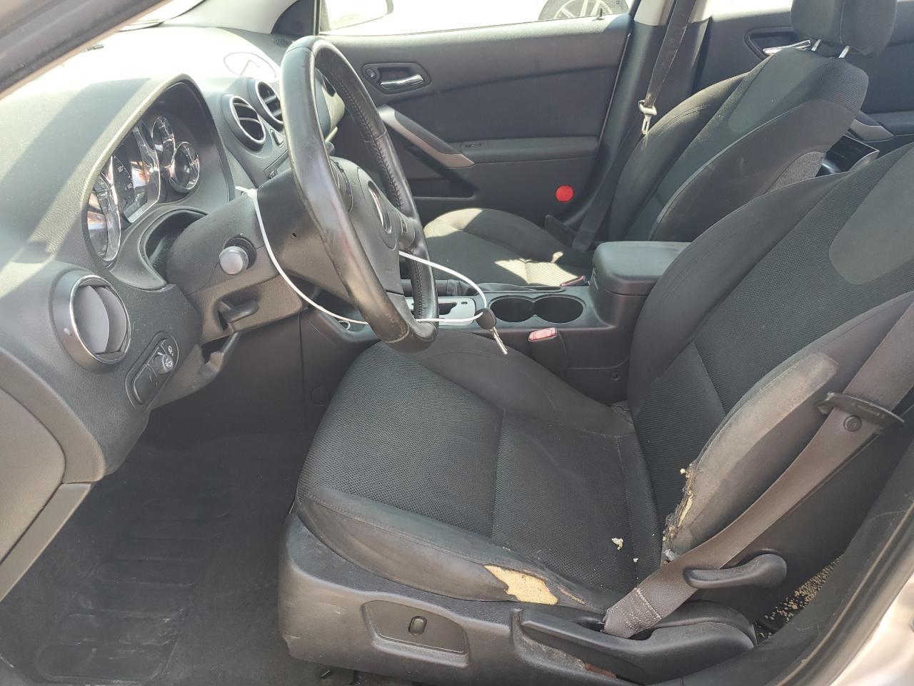 2007 Pontiac G6 Gt - Фото 7