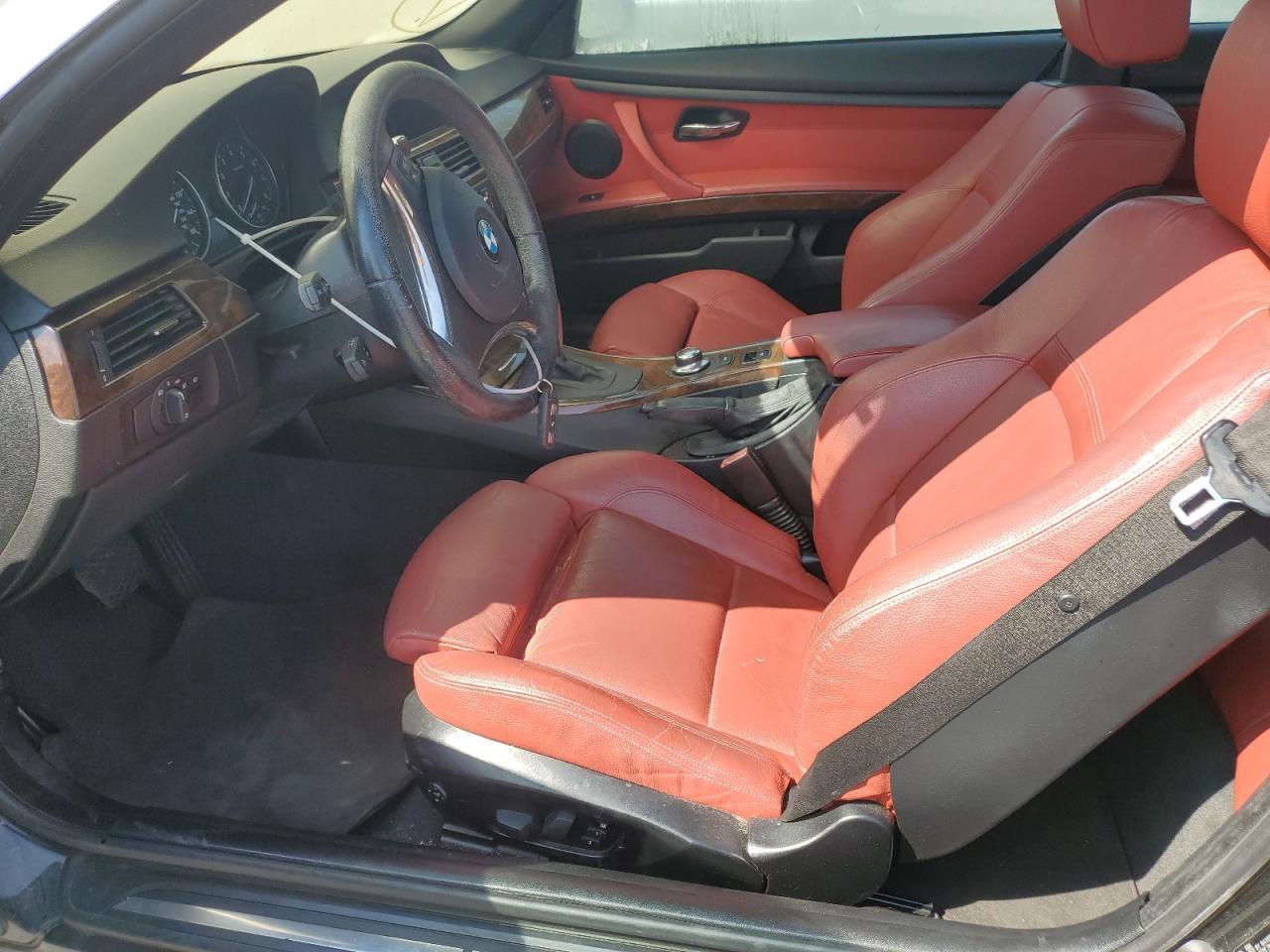 2008 BMW 328 I Sulev - Image 7