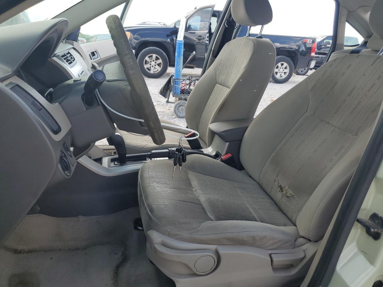 2010 Ford Focus Se - Image 7