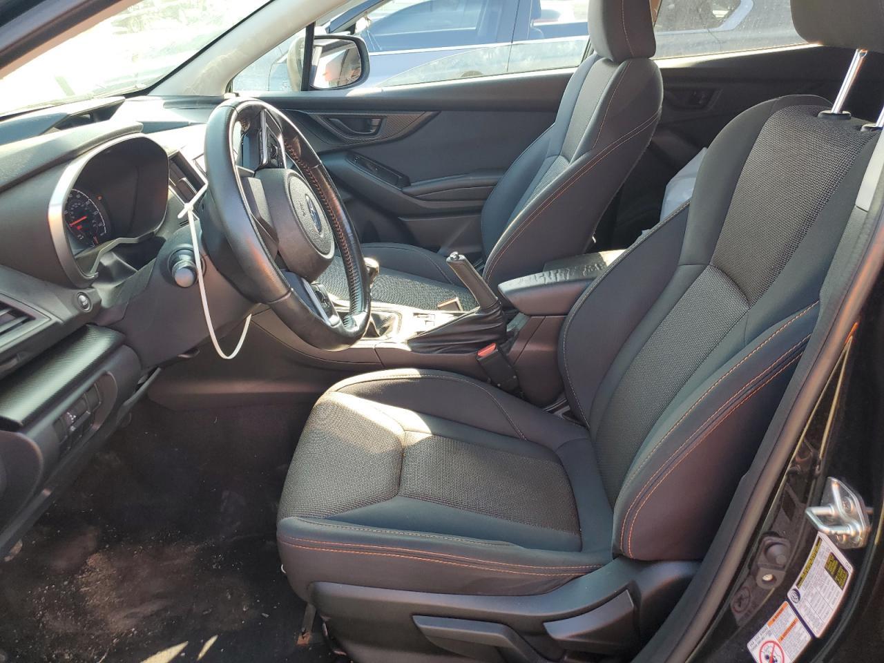 2019 Subaru Crosstrek Premium - Image 7