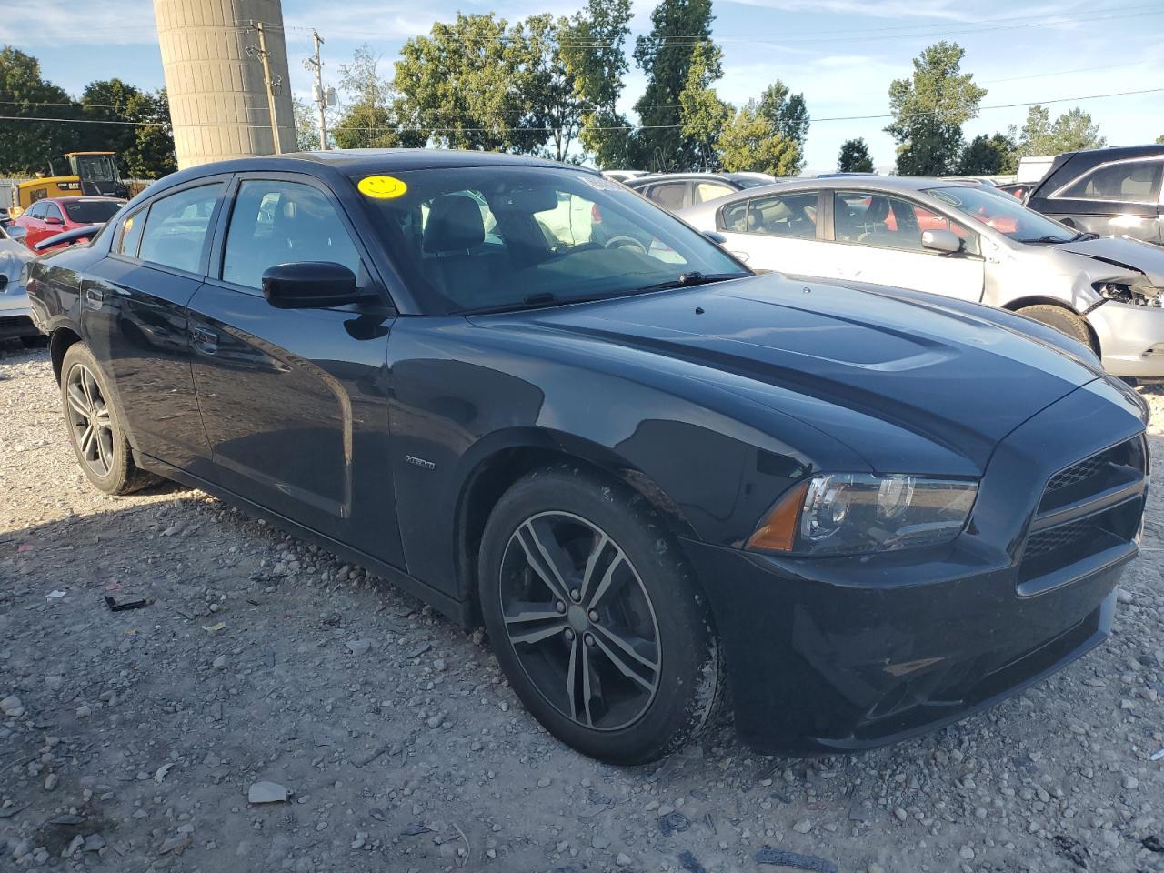 2014 Dodge Charger R/T - Фото 4