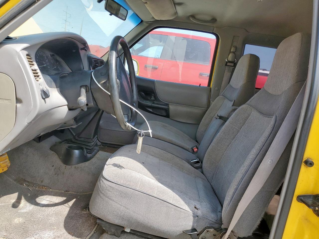 1995 Ford Ranger Super Cab - Фото 7