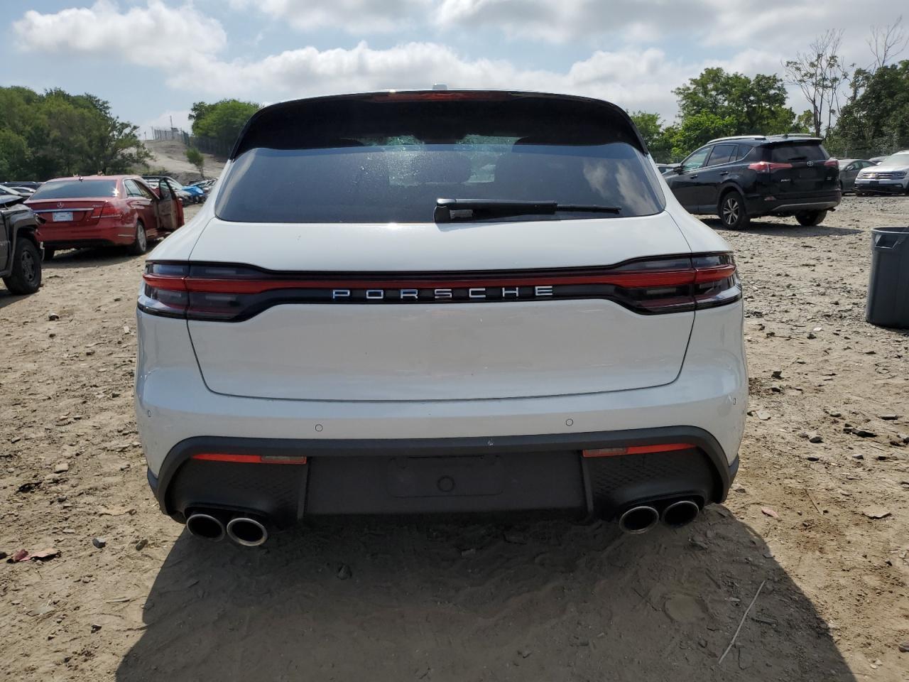 2023 Porsche Macan Base - Фото 6