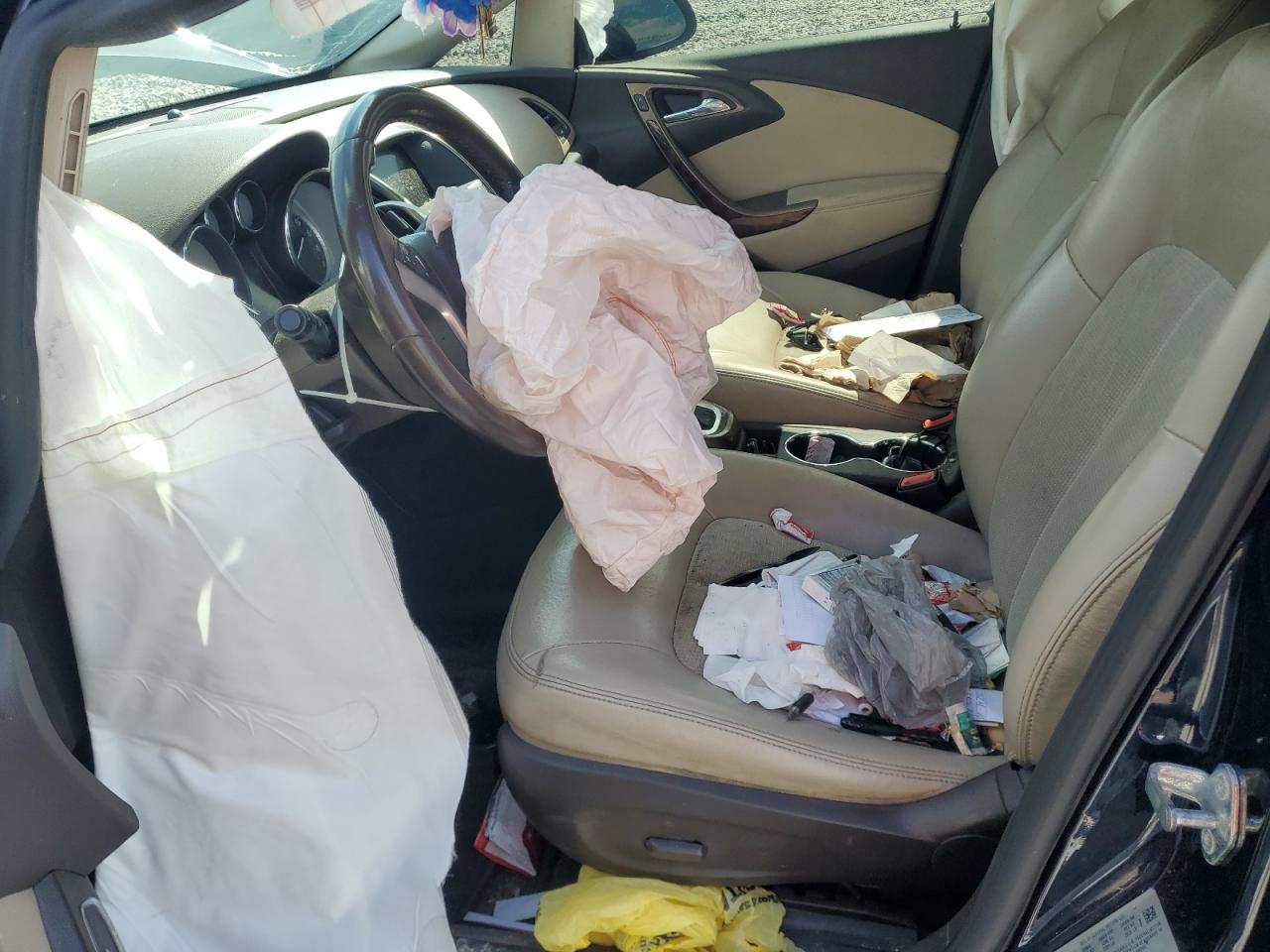 2015 Buick Verano Convenience - Фото 7