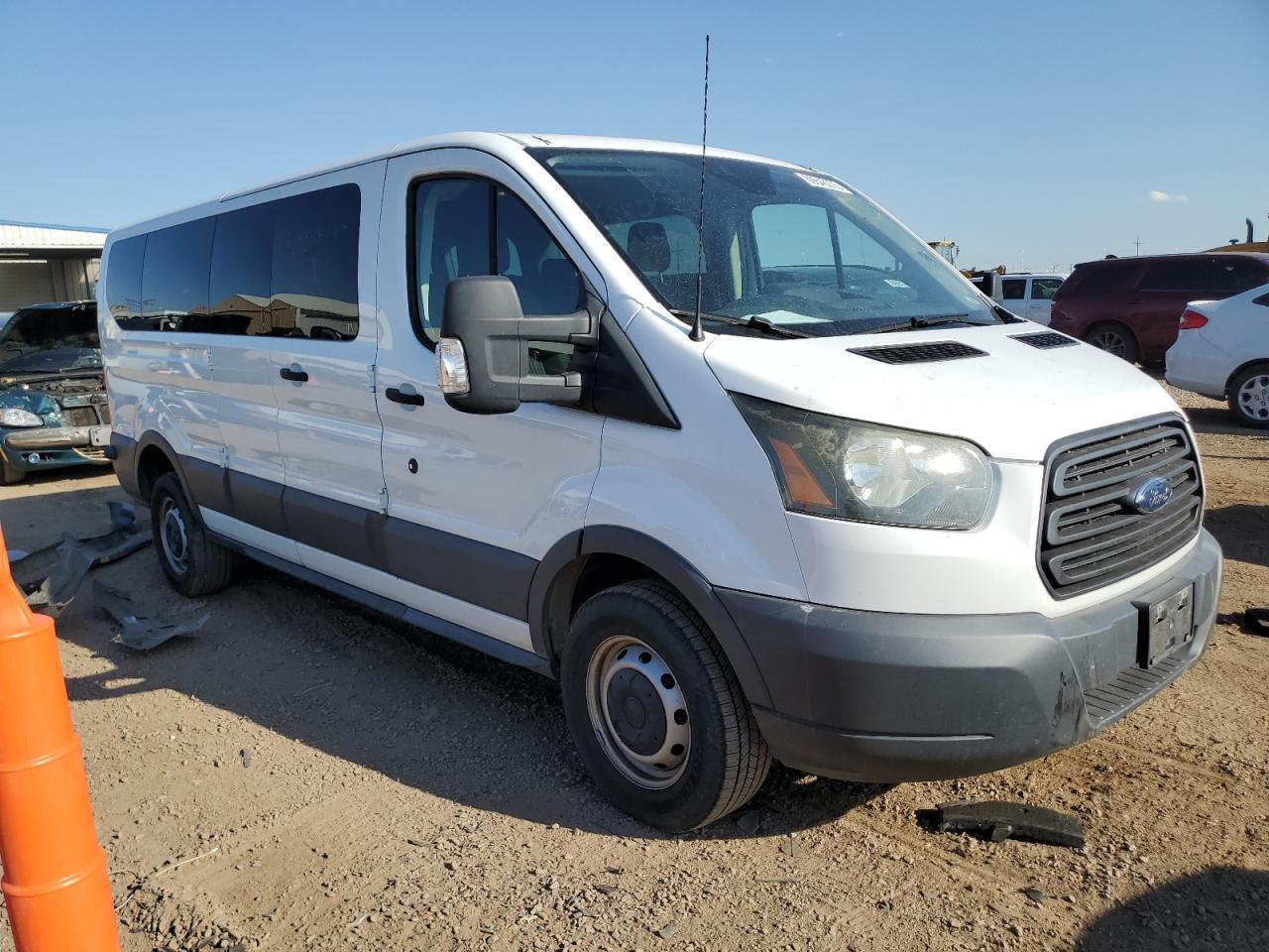 2016 Ford Transit T-350 - Image 4