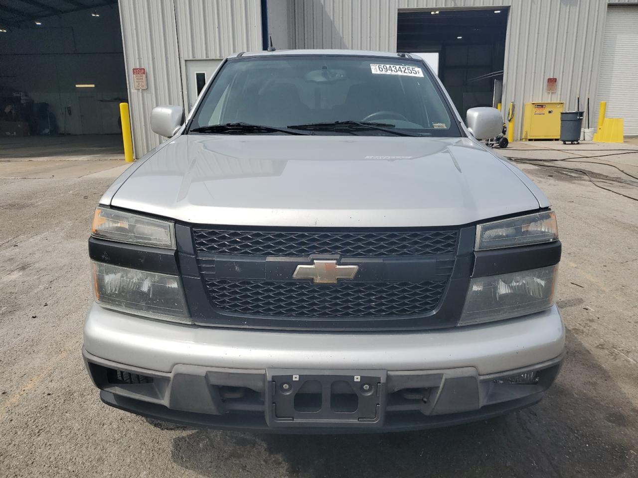 2010 Chevrolet Colorado Lt - Фото 5