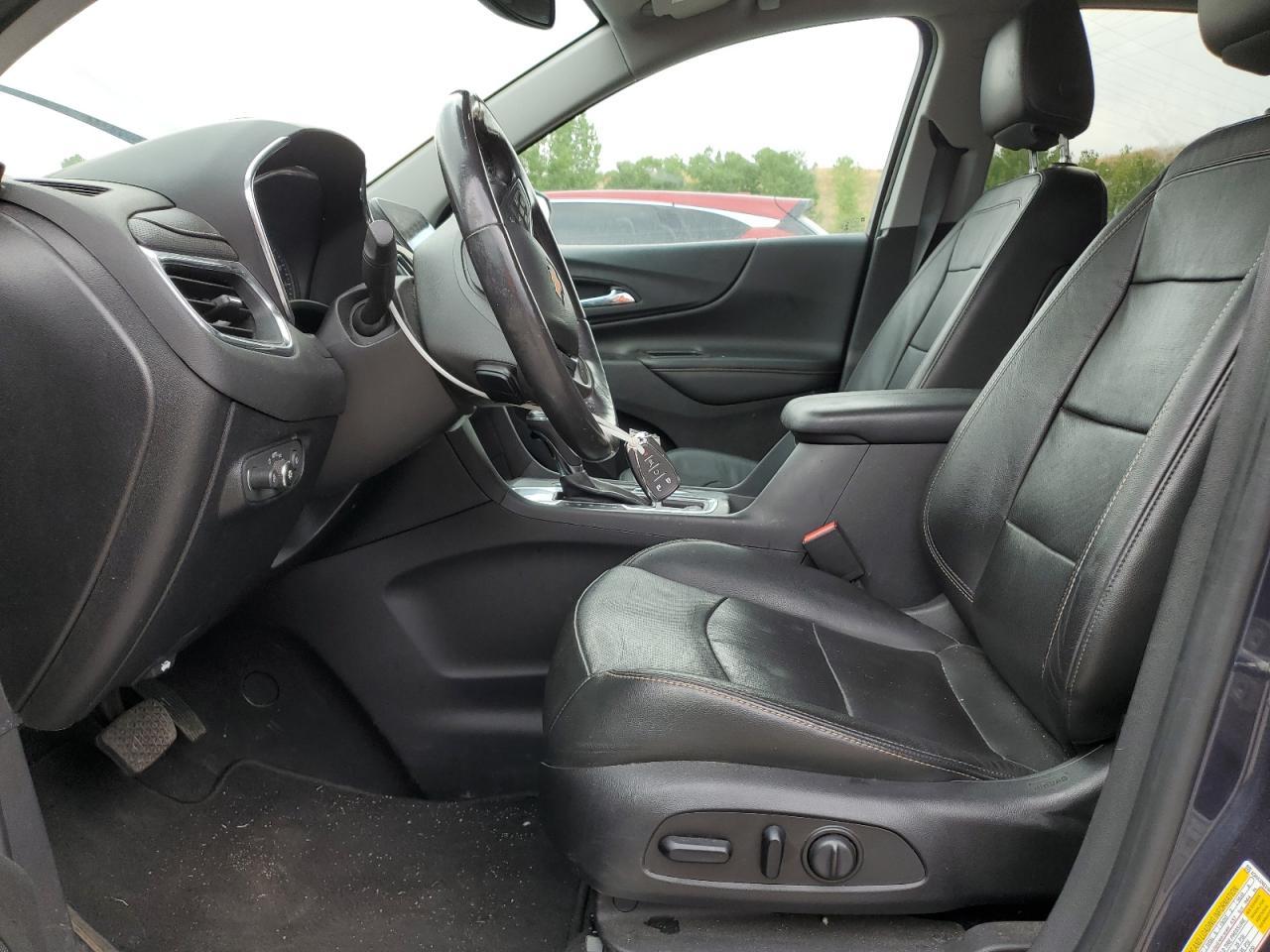 2019 Chevrolet Equinox Premier - Image 7