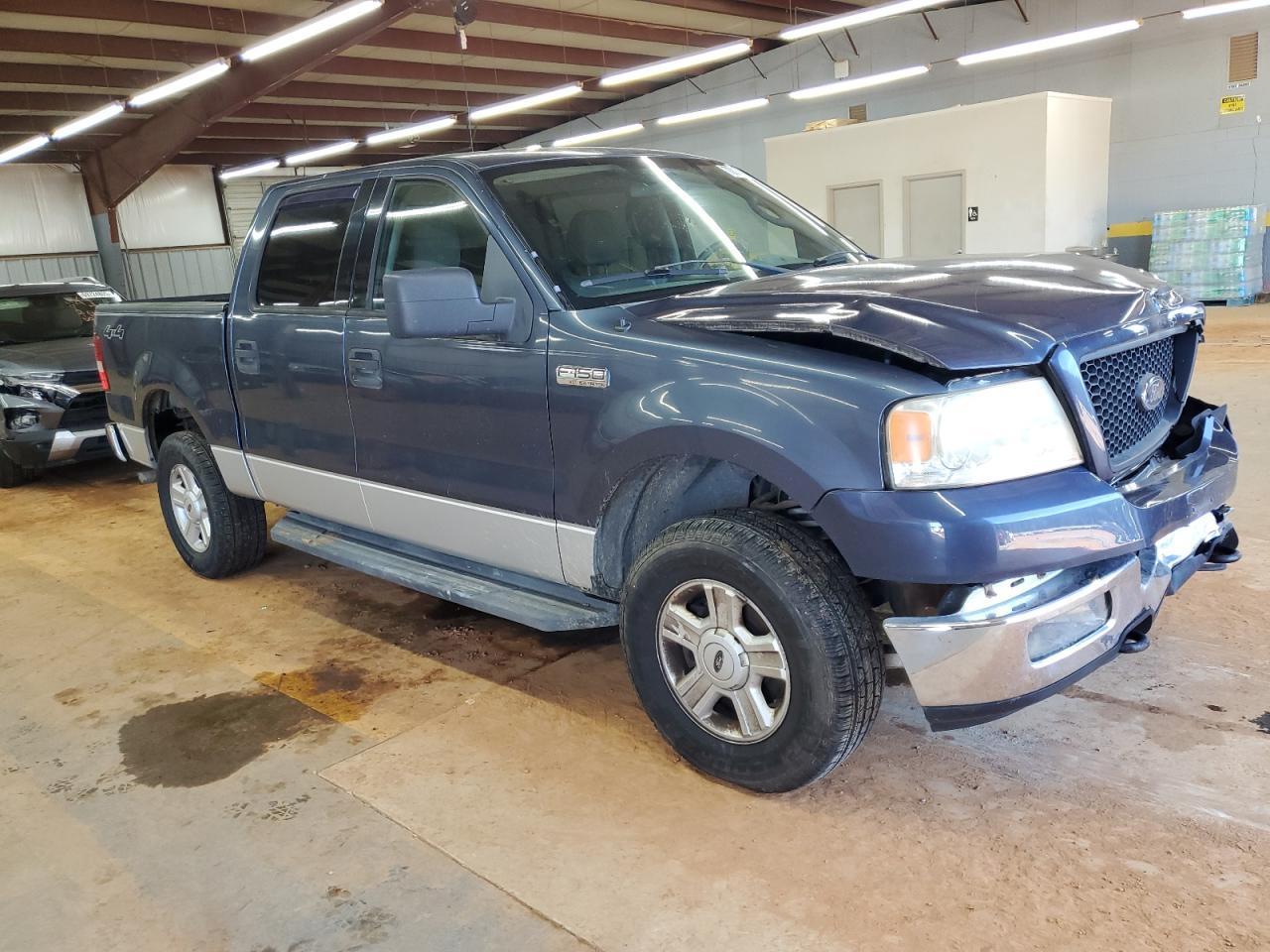 2004 Ford F 150 - Фото 4