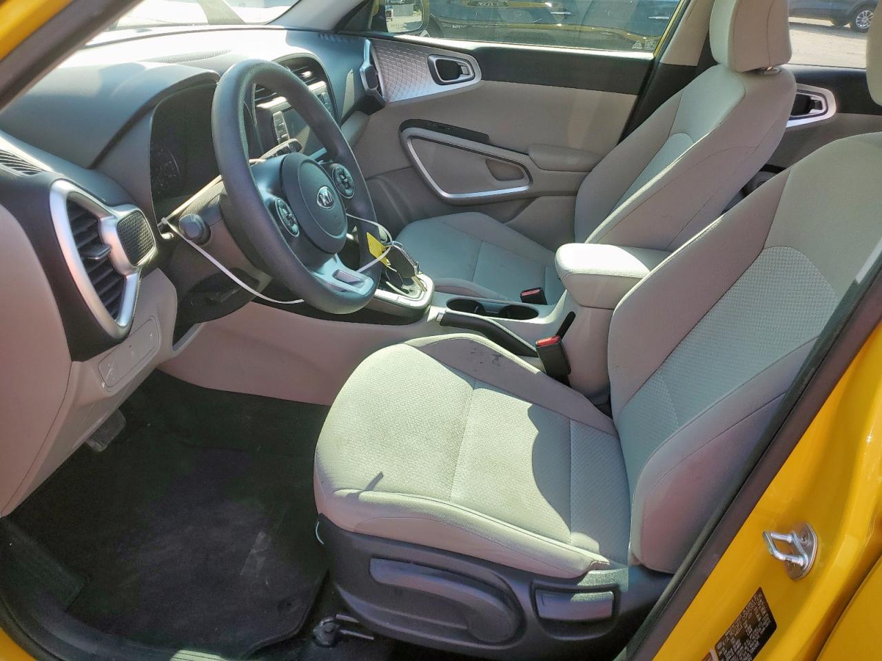 2020 Kia Soul Lx - Фото 7