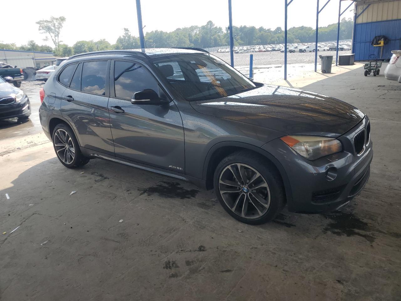2015 BMW X1 xDrive28I - Фото 4