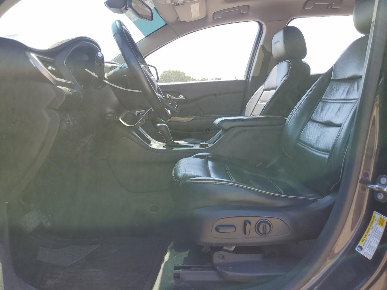 2017 GMC Acadia Denali - Фото 7