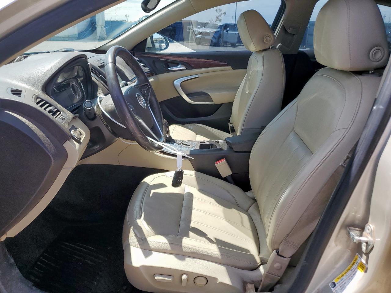 2016 Buick Regal - Фото 7