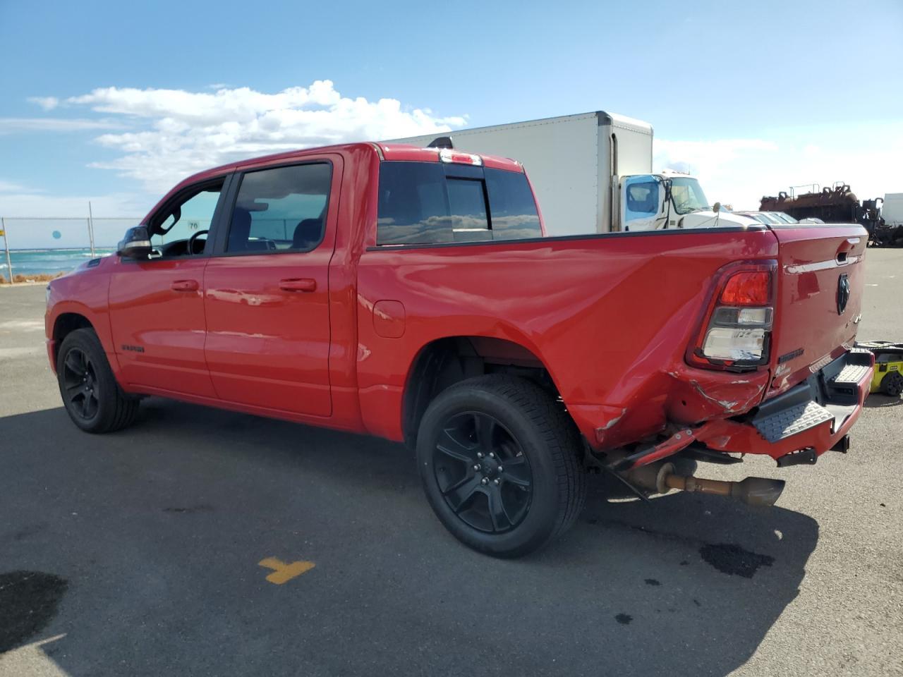 2021 Ram 1500 Big Horn/Lone Star - Image 2