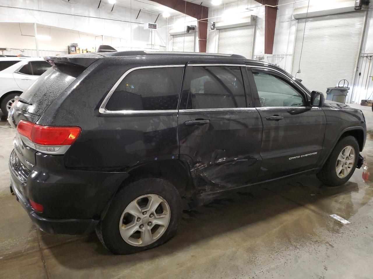 2015 Jeep Grand Cherokee Laredo - Фото 3