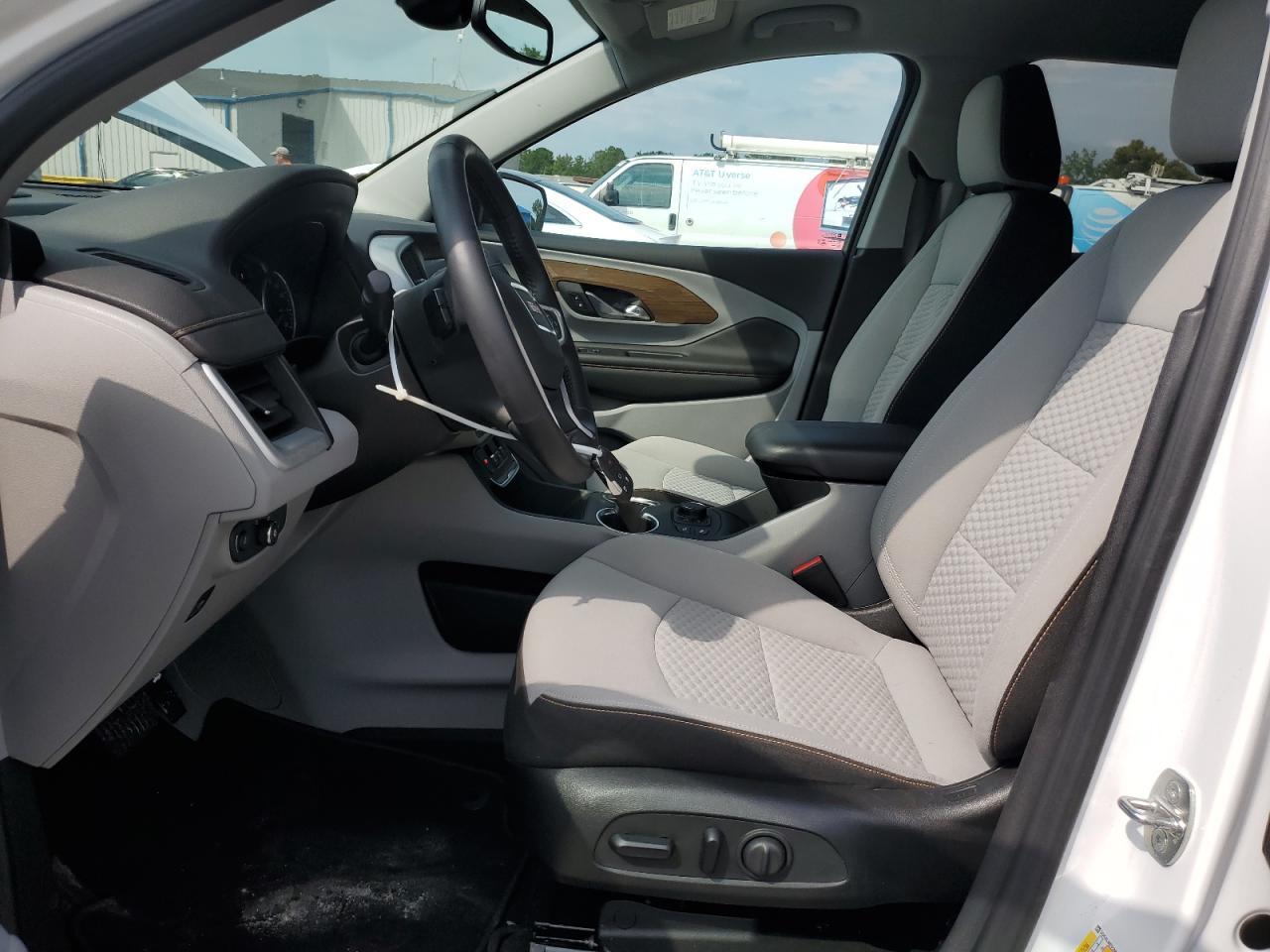 2021 GMC Terrain Sle - Image 7
