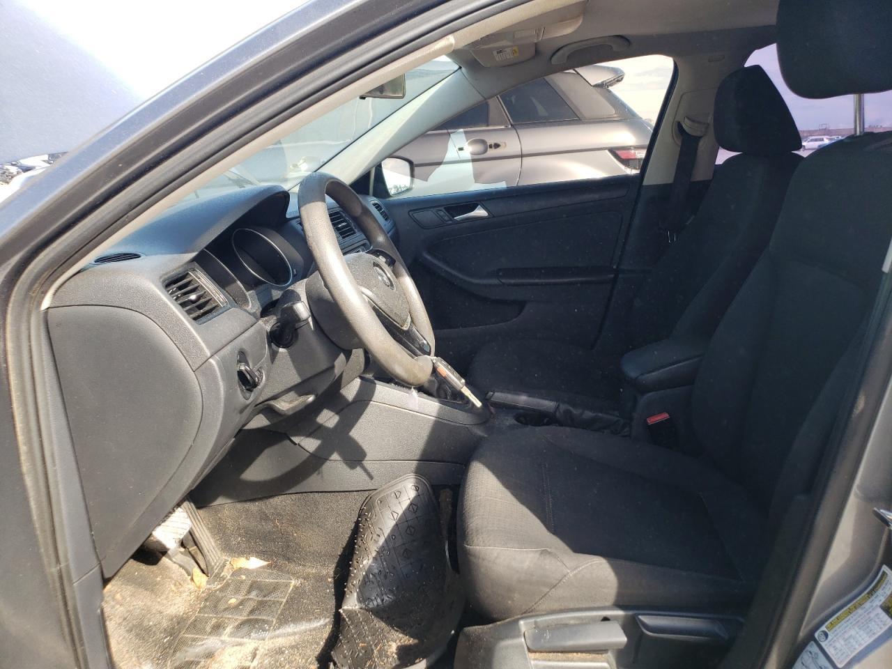 2016 Volkswagen Jetta S - Image 7