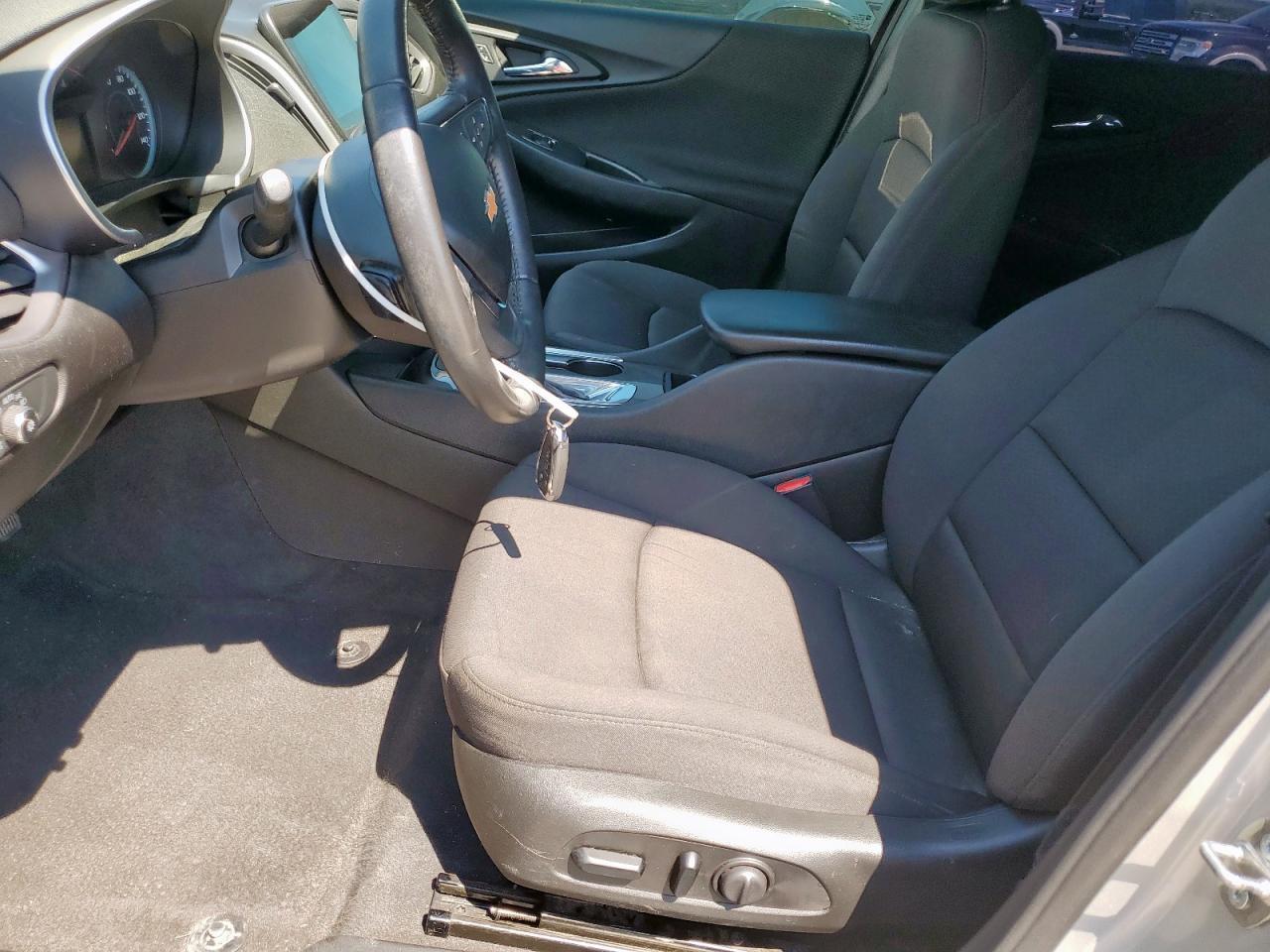 2021 Chevrolet Malibu Rs - Image 7